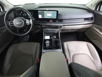 2024 Kia Carnival с пробегом 31 011 км