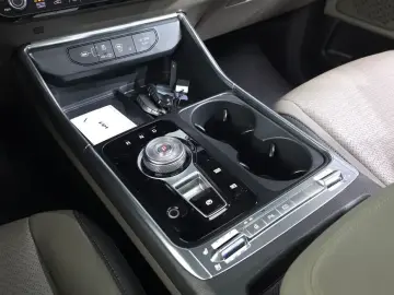 2024 Kia Carnival с пробегом 31 011 км