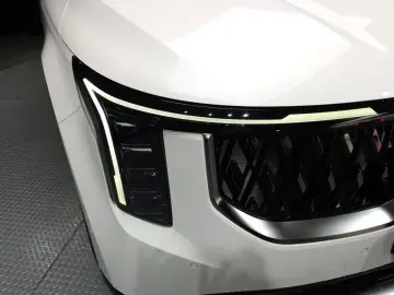 2024 Kia Carnival с пробегом 31 398 км