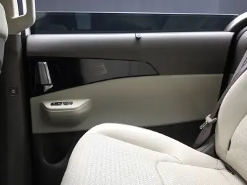 2024 Kia Carnival с пробегом 31 398 км