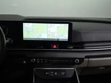 2024 Kia Carnival с пробегом 31 011 км