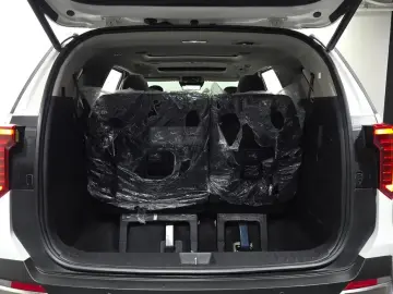 2024 Kia Carnival с пробегом 31 011 км