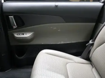 2024 Kia Carnival с пробегом 31 011 км
