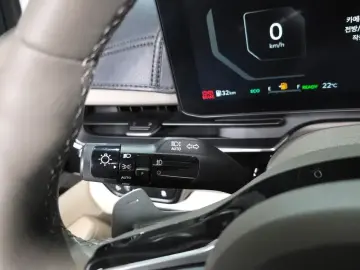 2024 Kia Carnival с пробегом 31 398 км