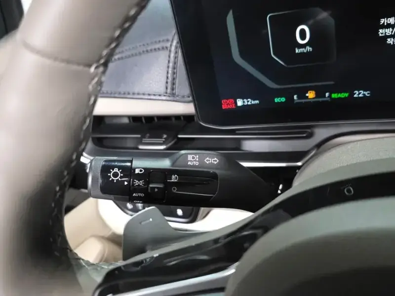 2024 Kia Carnival с пробегом 31 398 км