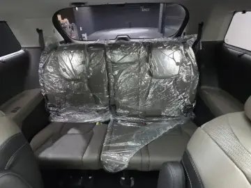 2024 Kia Carnival с пробегом 31 011 км