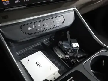 2024 Kia Carnival с пробегом 31 011 км
