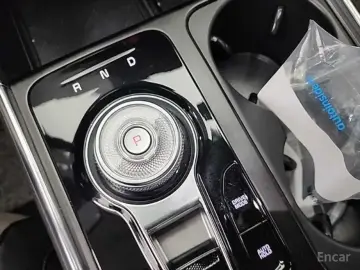2024 Kia Carnival с пробегом 43 311 км