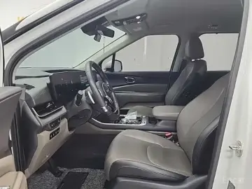 2024 Kia Carnival с пробегом 43 311 км