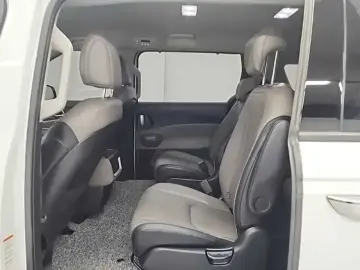 2024 Kia Carnival с пробегом 43 311 км