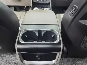 2024 Kia Carnival с пробегом 43 311 км
