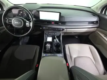 2024 Kia Carnival с пробегом 19 474 км