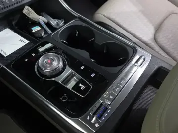2024 Kia Carnival с пробегом 19 474 км
