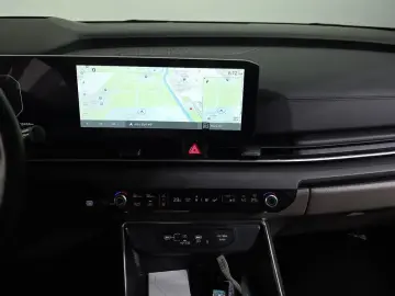 2024 Kia Carnival с пробегом 19 474 км
