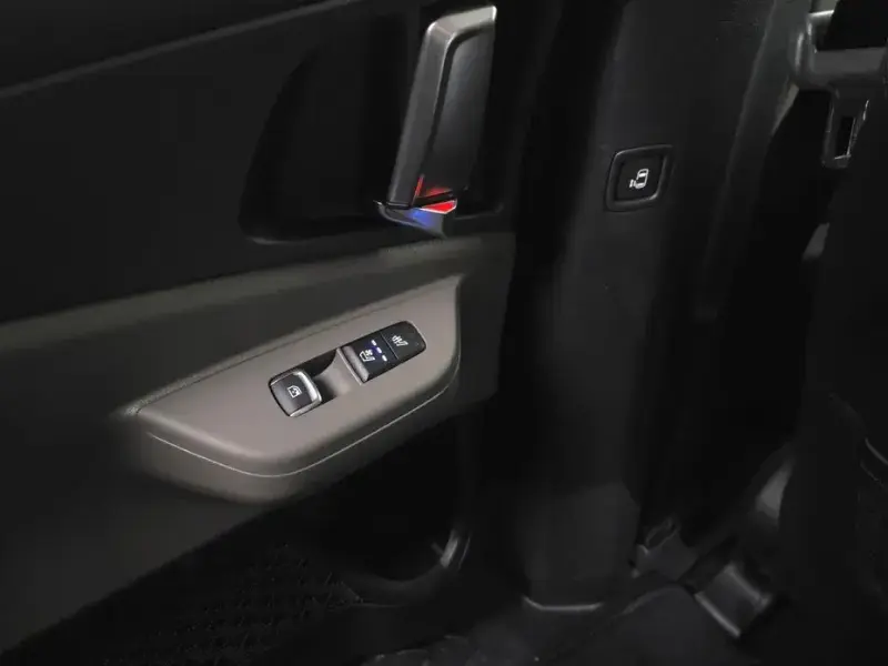 2024 Kia Carnival с пробегом 19 474 км