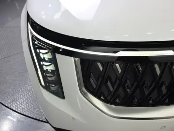 2024 Kia Carnival с пробегом 19 474 км