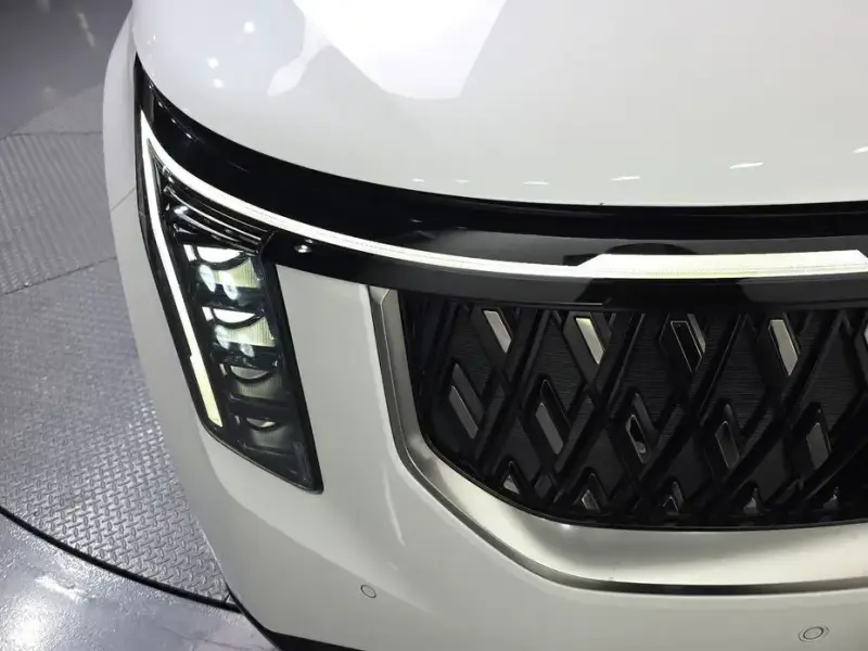 2024 Kia Carnival с пробегом 19 474 км