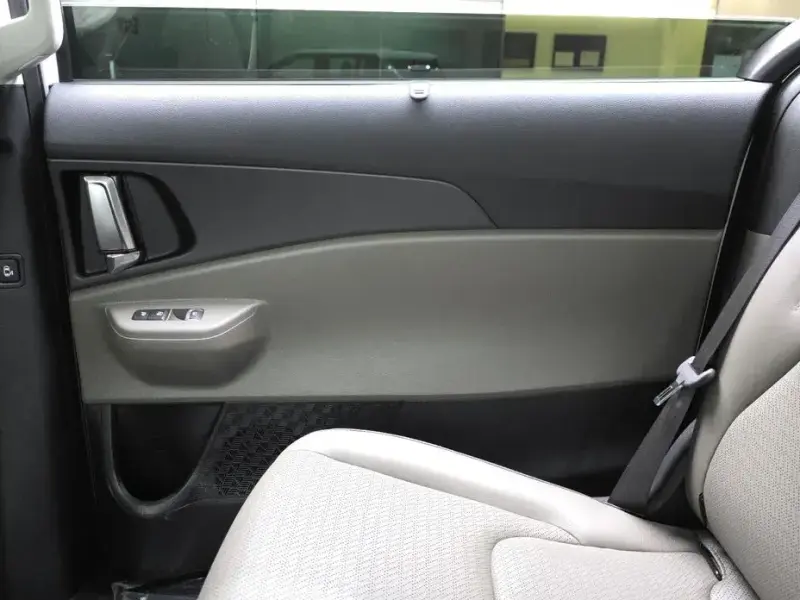 2024 Kia Carnival с пробегом 19 474 км