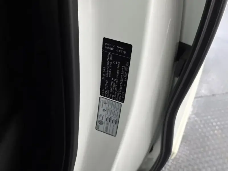 2024 Kia Carnival с пробегом 19 474 км