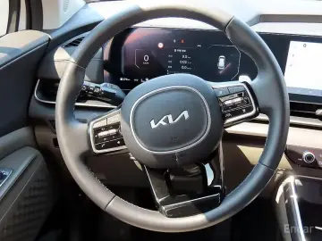 2024 Kia Carnival с пробегом 22 527 км