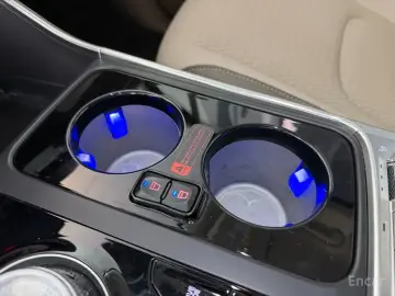 2024 Kia Carnival с пробегом 25 000 км