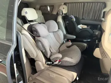 2024 Kia Carnival с пробегом 25 000 км
