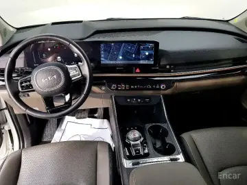 2024 Kia Carnival с пробегом 41 000 км