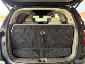 2024 Kia Carnival с пробегом 25 000 км