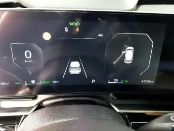 2024 Kia Carnival с пробегом 41 000 км
