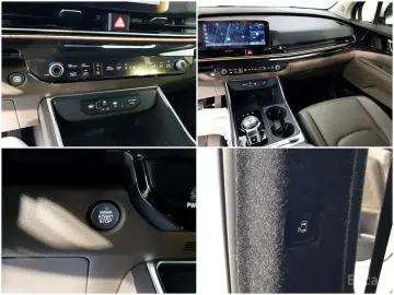 2024 Kia Carnival с пробегом 41 000 км