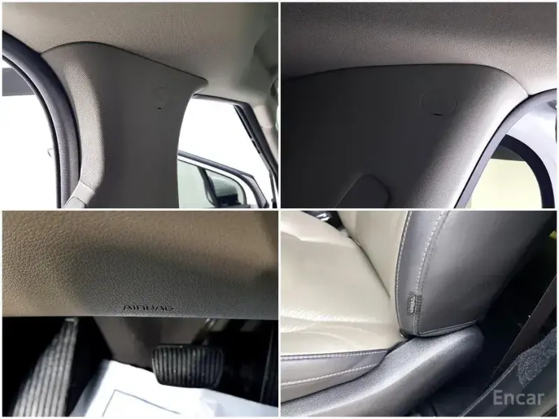 2024 Kia Carnival с пробегом 41 000 км