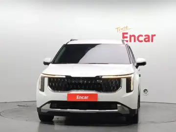 2024 Kia Carnival с пробегом 53 082 км