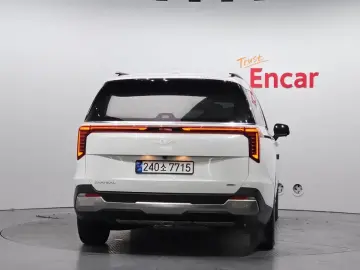 2024 Kia Carnival с пробегом 53 082 км