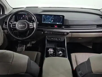 2024 Kia Carnival с пробегом 53 082 км