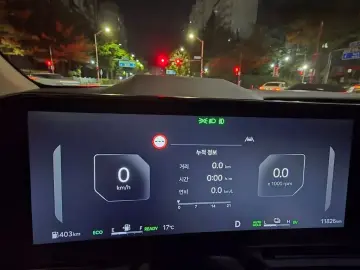 2024 Kia Carnival с пробегом 11 826 км