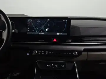 2024 Kia Carnival с пробегом 53 082 км