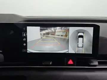 2024 Kia Carnival с пробегом 53 082 км