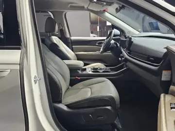 2024 Kia Carnival с пробегом 36 031 км