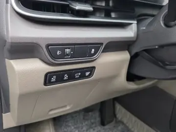 2025 Kia Carnival с пробегом 40 731 км