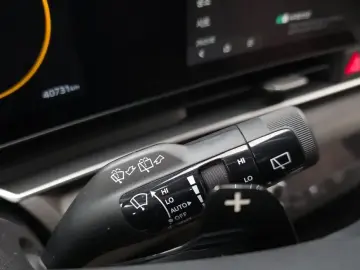 2025 Kia Carnival с пробегом 40 731 км
