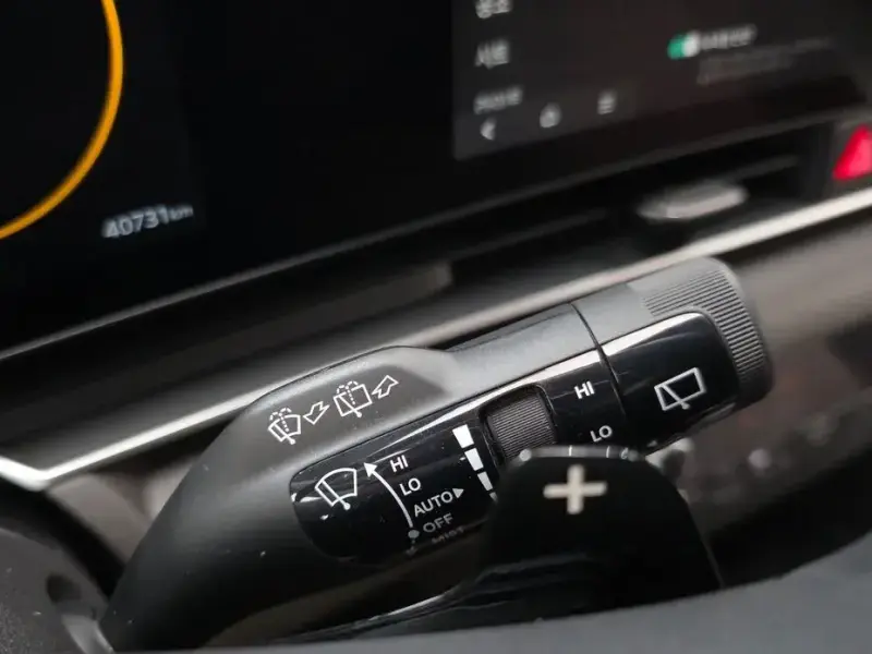 2025 Kia Carnival с пробегом 40 731 км