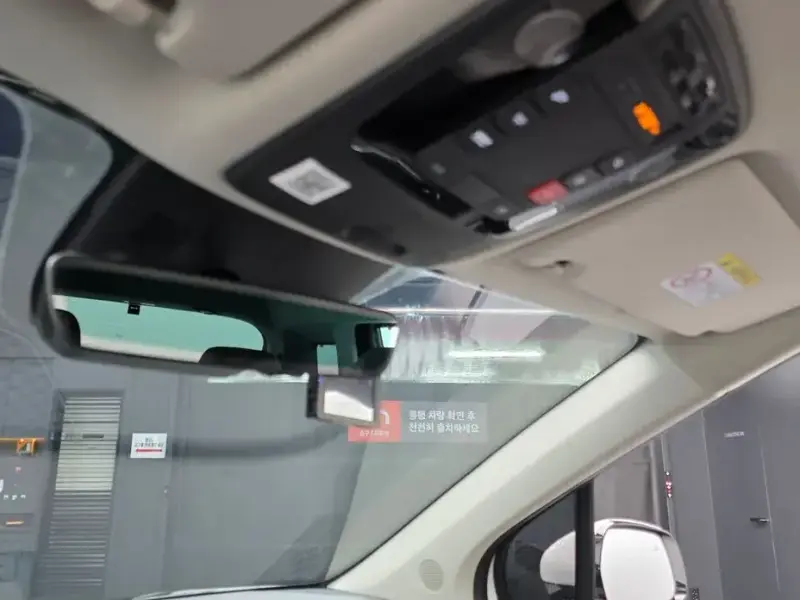 2025 Kia Carnival с пробегом 40 731 км