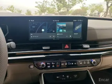 2024 Kia Carnival с пробегом 41 542 км