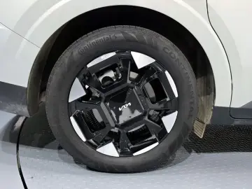 2024 Kia Carnival с пробегом 28 341 км