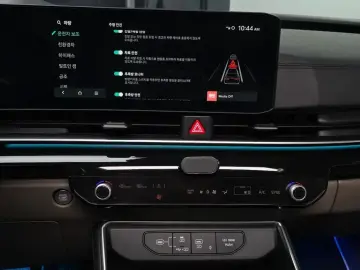 2024 Kia Carnival с пробегом 28 341 км