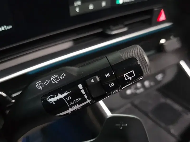 2024 Kia Carnival с пробегом 28 341 км