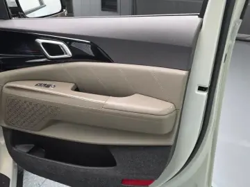 2024 Kia Carnival с пробегом 28 341 км