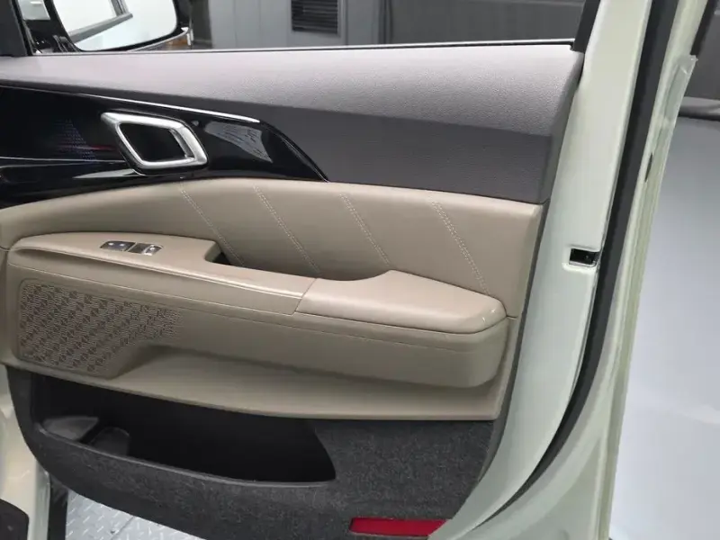2024 Kia Carnival с пробегом 28 341 км
