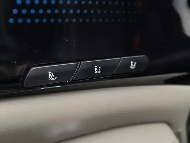 2024 Kia Carnival с пробегом 28 341 км