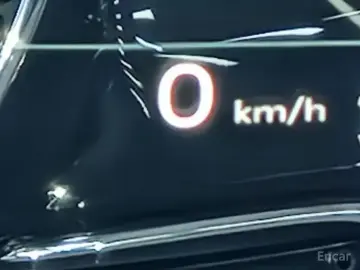 2024 Kia Carnival с пробегом 18 915 км